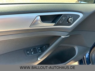 Volkswagen Golf VII Cup*1.HAND*AUTOMATIK*HU NEU*GARANTIE* - bilder 9