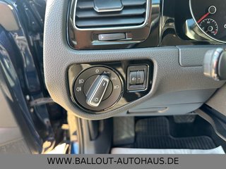 Volkswagen Golf VII Cup*1.HAND*AUTOMATIK*HU NEU*GARANTIE* - bilder 10