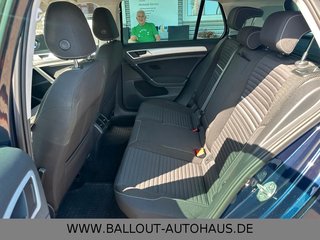 Volkswagen Golf VII Cup*1.HAND*AUTOMATIK*HU NEU*GARANTIE* - bilder 2