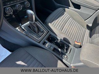 Volkswagen Golf VII Cup*1.HAND*AUTOMATIK*HU NEU*GARANTIE* - bilder 4