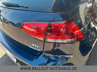 Volkswagen Golf VII Cup*1.HAND*AUTOMATIK*HU NEU*GARANTIE* - bilder 6