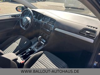 Volkswagen Golf VII Cup*1.HAND*AUTOMATIK*HU NEU*GARANTIE* - bilder 7