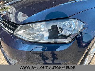 Volkswagen Golf VII Cup*1.HAND*AUTOMATIK*HU NEU*GARANTIE* - bilder 9