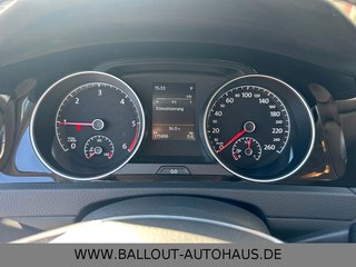 Volkswagen Golf VII Cup*1.HAND*AUTOMATIK*HU NEU*GARANTIE* - bilder 10