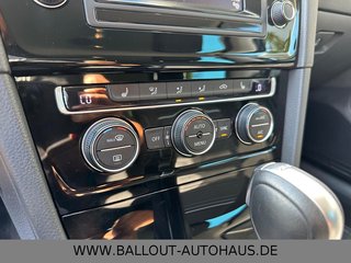 Volkswagen Golf VII Cup*1.HAND*AUTOMATIK*HU NEU*GARANTIE* - bilder 12