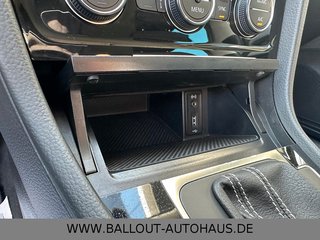 Volkswagen Golf VII Cup*1.HAND*AUTOMATIK*HU NEU*GARANTIE* - bilder 15