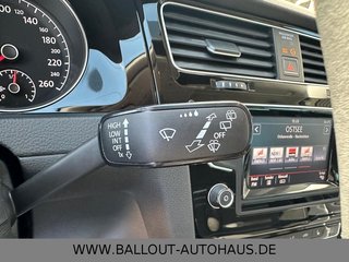 Volkswagen Golf VII Cup*1.HAND*AUTOMATIK*HU NEU*GARANTIE* - bilder 16