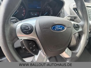 Ford Transit Nugget Westfalia*KÜCHE*STANDHZ*CAM*AHK* - bilder 2