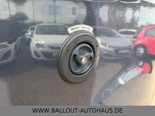 Ford Transit Nugget Westfalia*KÜCHE*STANDHZ*CAM*AHK* - bilder 4