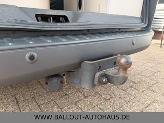 Ford Transit Nugget Westfalia*KÜCHE*STANDHZ*CAM*AHK* - bilder 7