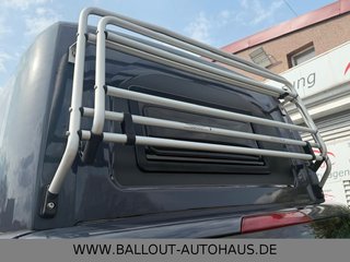 Ford Transit Nugget Westfalia*KÜCHE*STANDHZ*CAM*AHK* - bilder 10