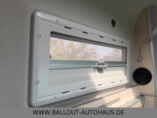 Ford Transit Nugget Westfalia*KÜCHE*STANDHZ*CAM*AHK* - bilder 12