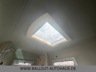 Ford Transit Nugget Westfalia*KÜCHE*STANDHZ*CAM*AHK* - bilder 13