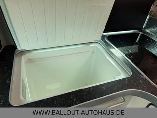 Ford Transit Nugget Westfalia*KÜCHE*STANDHZ*CAM*AHK* - bilder 16