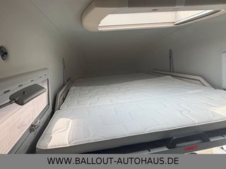 Ford Transit Nugget Westfalia*KÜCHE*STANDHZ*CAM*AHK* - bilder 19