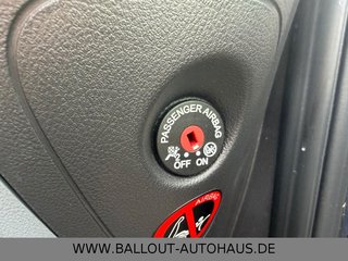 Ford Transit Nugget Westfalia*KÜCHE*STANDHZ*CAM*AHK* - bilder 22
