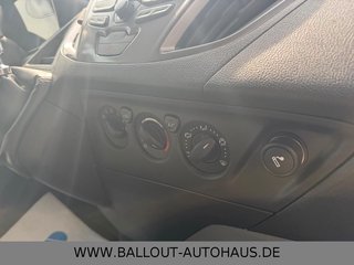 Ford Transit Nugget Westfalia*KÜCHE*STANDHZ*CAM*AHK* - bilder 23