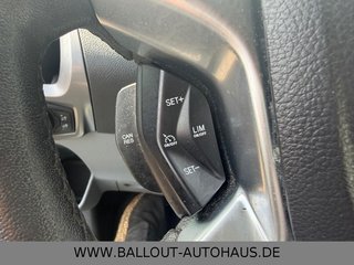 Ford Transit Nugget Westfalia*KÜCHE*STANDHZ*CAM*AHK* - bilder 28