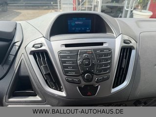 Ford Transit Nugget Westfalia*KÜCHE*STANDHZ*CAM*AHK* - bilder 29