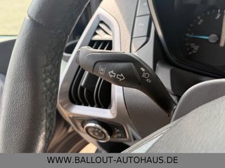 Ford Transit Nugget Westfalia*KÜCHE*STANDHZ*CAM*AHK* - bilder 31