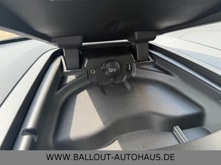 Ford Transit Nugget Westfalia*KÜCHE*STANDHZ*CAM*AHK* - bilder 33