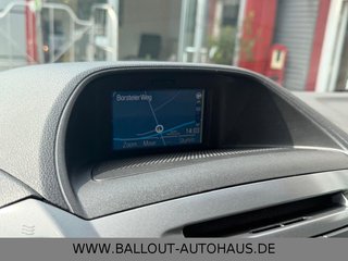 Ford Transit Nugget Westfalia*KÜCHE*STANDHZ*CAM*AHK* - bilder 34