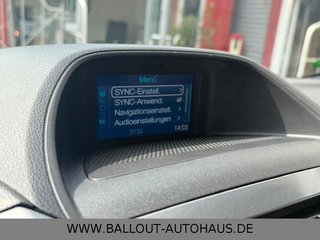 Ford Transit Nugget Westfalia*KÜCHE*STANDHZ*CAM*AHK* - bilder 35