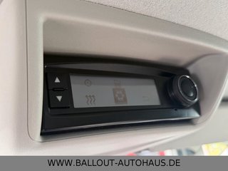 Ford Transit Nugget Westfalia*KÜCHE*STANDHZ*CAM*AHK* - bilder 36