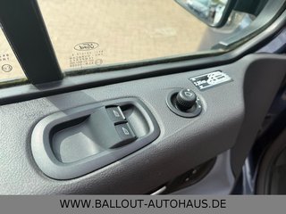 Ford Transit Nugget Westfalia*KÜCHE*STANDHZ*CAM*AHK* - bilder 10
