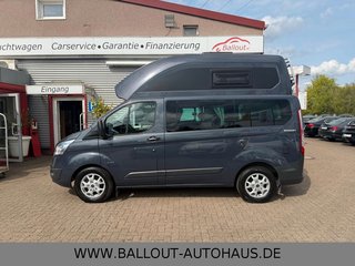 Ford Transit Used vehicle for sale