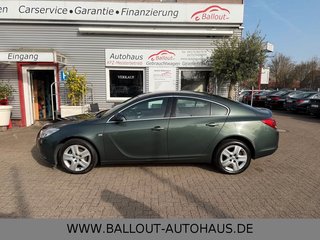 Opel Insignia Used vehicle for sale