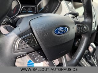 Ford Focus Turnier Titanium*KLIMA*NAVI*TEMP*SYNC*SHZ* - foto 2