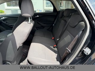Ford Focus Turnier Titanium*KLIMA*NAVI*TEMP*SYNC*SHZ* - foto 4