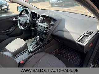 Ford Focus Turnier Titanium*KLIMA*NAVI*TEMP*SYNC*SHZ* - foto 7