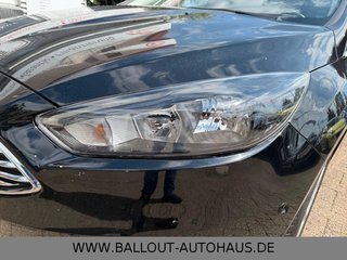 Ford Focus Turnier Titanium*KLIMA*NAVI*TEMP*SYNC*SHZ* - foto 8