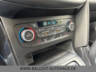 Ford Focus Turnier Titanium*KLIMA*NAVI*TEMP*SYNC*SHZ* - foto 13