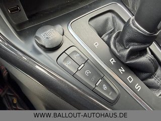 Ford Focus Turnier Titanium*KLIMA*NAVI*TEMP*SYNC*SHZ* - foto 14