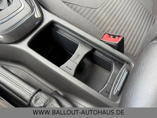 Ford Focus Turnier Titanium*KLIMA*NAVI*TEMP*SYNC*SHZ* - foto 15