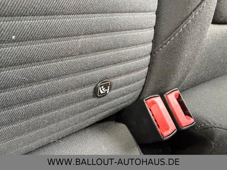 Ford Focus Turnier Titanium*KLIMA*NAVI*TEMP*SYNC*SHZ* - foto 16