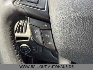 Ford Focus Turnier Titanium*KLIMA*NAVI*TEMP*SYNC*SHZ* - foto 18