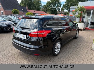 Ford Focus Turnier Titanium*KLIMA*NAVI*TEMP*SYNC*SHZ* - foto 5