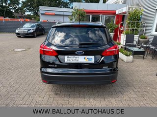 Ford Focus Turnier Titanium*KLIMA*NAVI*TEMP*SYNC*SHZ* - foto 6