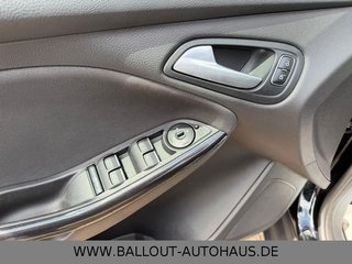 Ford Focus Turnier Titanium*KLIMA*NAVI*TEMP*SYNC*SHZ* - foto 10