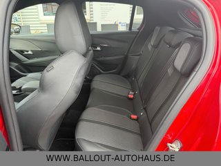 Peugeot 208 GT*2.HAND*KLIMA*LED*TOT*AHK*SPUR* - foto 2