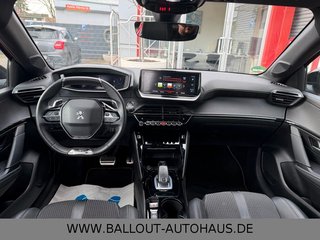 Peugeot 208 GT*2.HAND*KLIMA*LED*TOT*AHK*SPUR* - foto 3