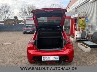 Peugeot 208 GT*2.HAND*KLIMA*LED*TOT*AHK*SPUR* - foto 4