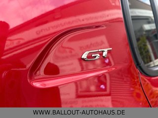 Peugeot 208 GT*2.HAND*KLIMA*LED*TOT*AHK*SPUR* - foto 7