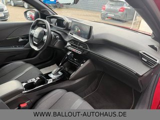 Peugeot 208 GT*2.HAND*KLIMA*LED*TOT*AHK*SPUR* - foto 8