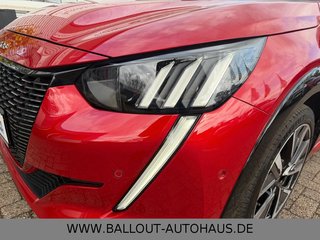 Peugeot 208 GT*2.HAND*KLIMA*LED*TOT*AHK*SPUR* - foto 9