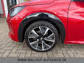 Peugeot 208 GT*2.HAND*KLIMA*LED*TOT*AHK*SPUR* - foto 10